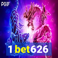 1 bet626